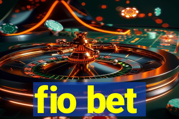 fio bet